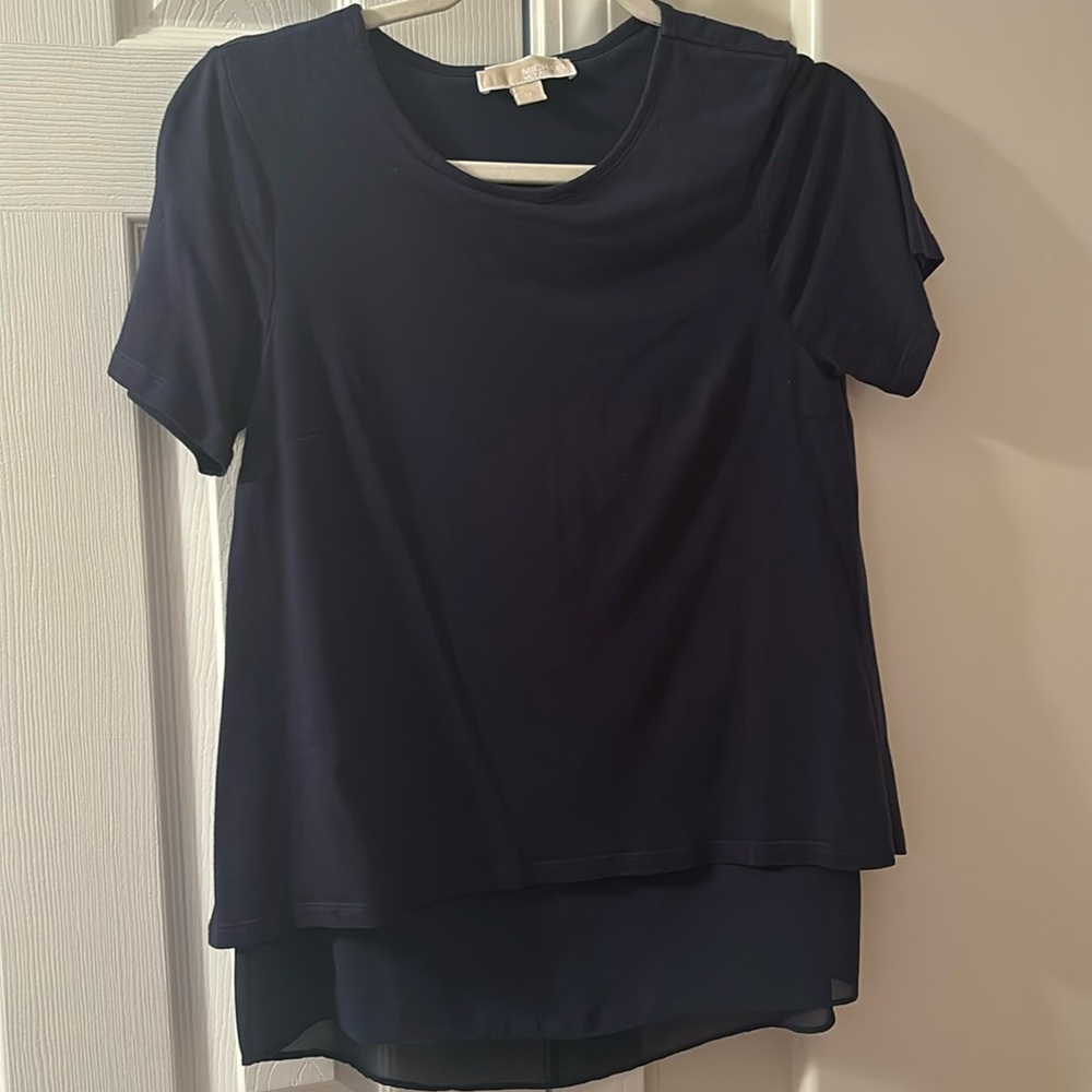 Brand new Michael Kors shirt